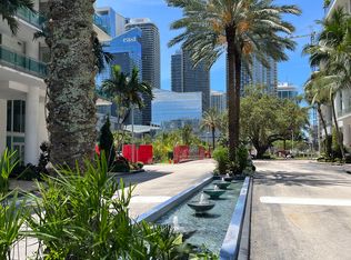 350 S Miami Ave #2209, Miami, FL 33130