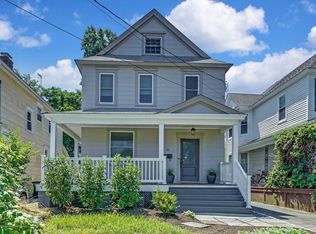 43 Leroy Pl, Red Bank, NJ 07701