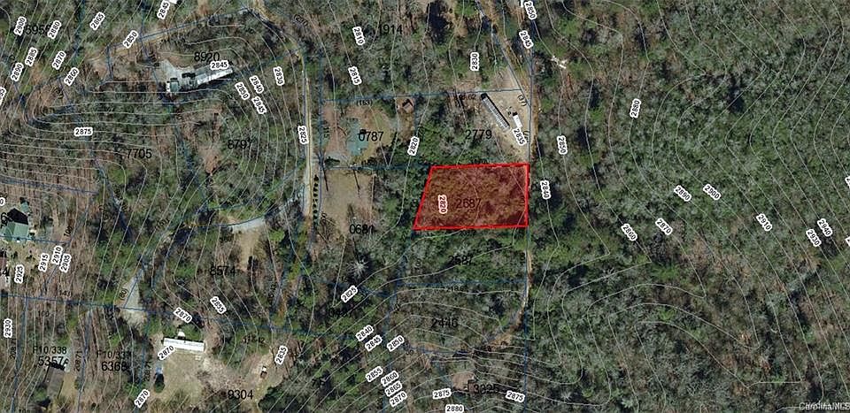 2nd image of Sassafras Gap Ln