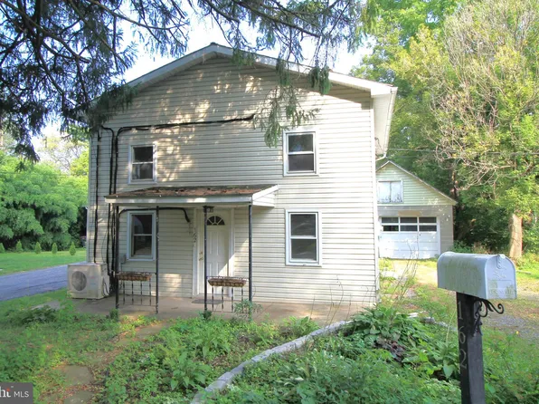 162 E Cherry Ln, State College, PA 16803