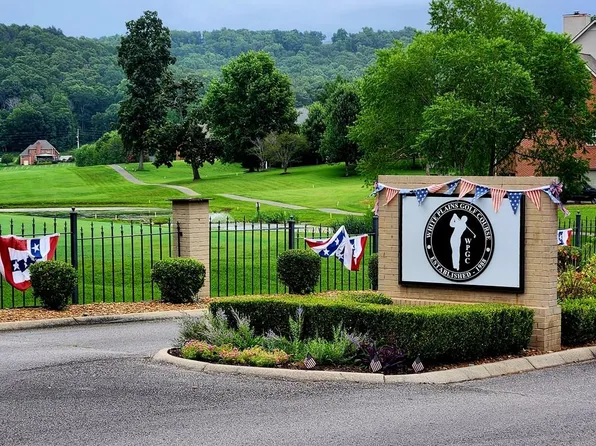 LOT 183 Plantation Vw, Cookeville, TN 38506