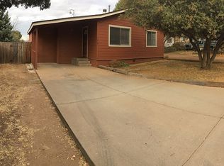 212 E Phoenix St, Payson, AZ 85541