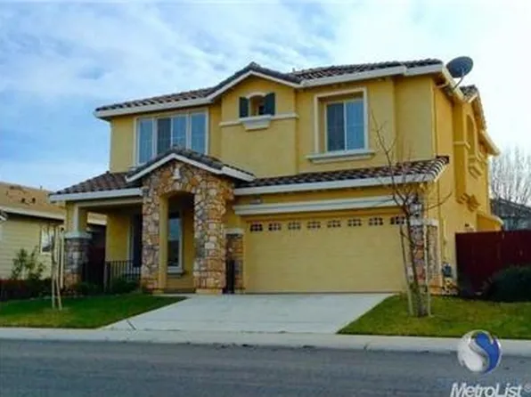 12232 Conservancy Way, Rancho Cordova, CA 95742