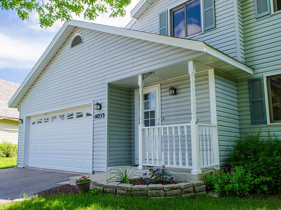 14253 Natchez Ave, Savage, MN 55378 Zillow