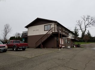 214 SE Darrell Ave, Winston, OR 97496