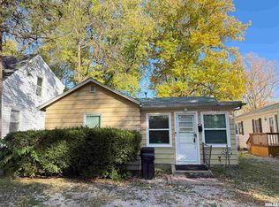 2824 S Glenwood Ave, Springfield, IL 62704