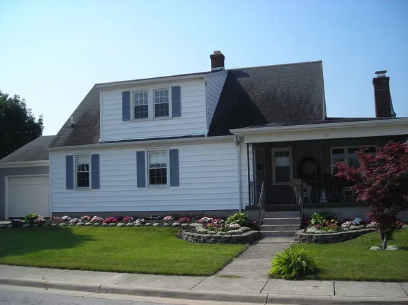 31 Melcher St, Minster, OH 45865