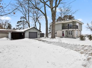 111 3rd St, Prudenville, MI 48651