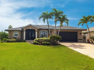 17150 Sarong Ln, Punta Gorda, FL 33955
