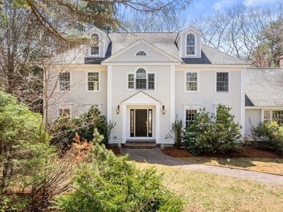 5 David Joseph Rd, Hopkinton, MA, 01748