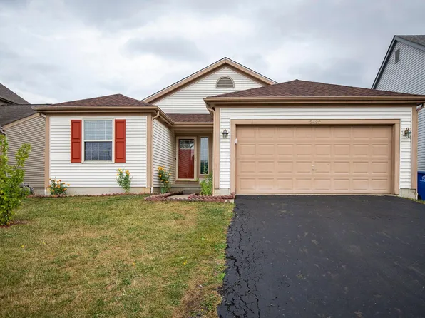 5480 Winchester Meadows Dr, Canal Winchester, OH 43110