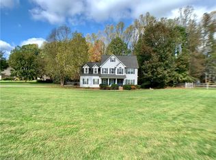 7010 Pearson Run Ct, Summerfield, NC 27358