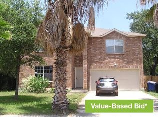 514 Adkins Pride, San Antonio, TX 78245