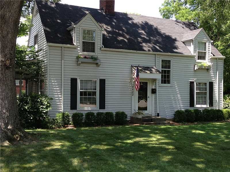1st image of 4642 Cornelius Ave