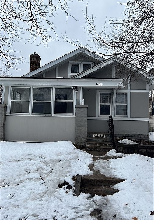1430 Ave N Minneapolis, MN, 55411 Apartments for Rent Zillow
