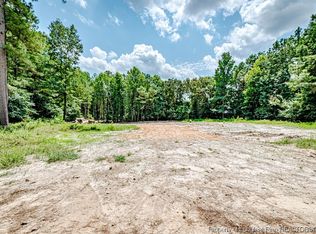 Hicks Rd, Broadway, NC 27505