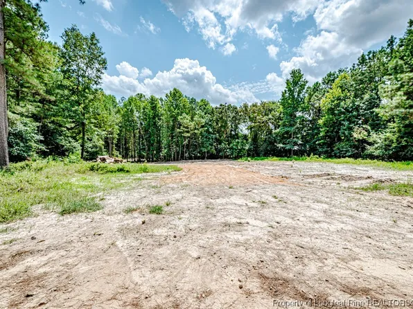 Hicks Rd, Broadway, NC 27505