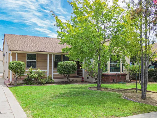 216 W Wedgewood Ave, San Gabriel, CA 91776