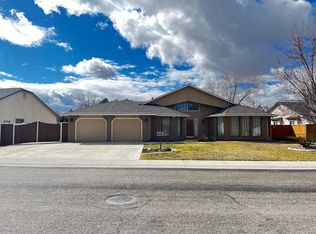 575 E Antigua Dr, Meridian, ID 83642