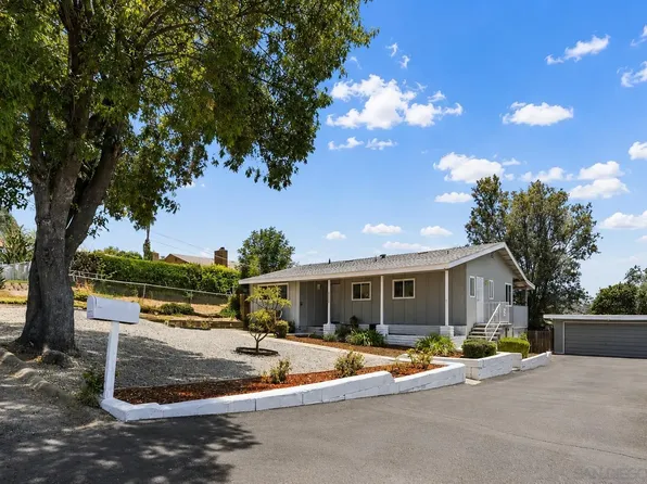125 Encanto Dr, Escondido, CA 92027