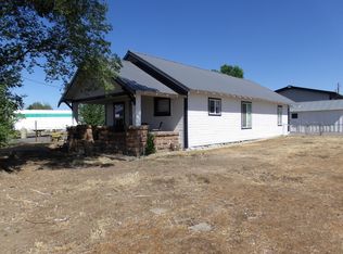 411 SE Evergreen Ave, Redmond, OR 97756