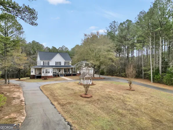 71 Woods Ct, Monticello, GA 31064