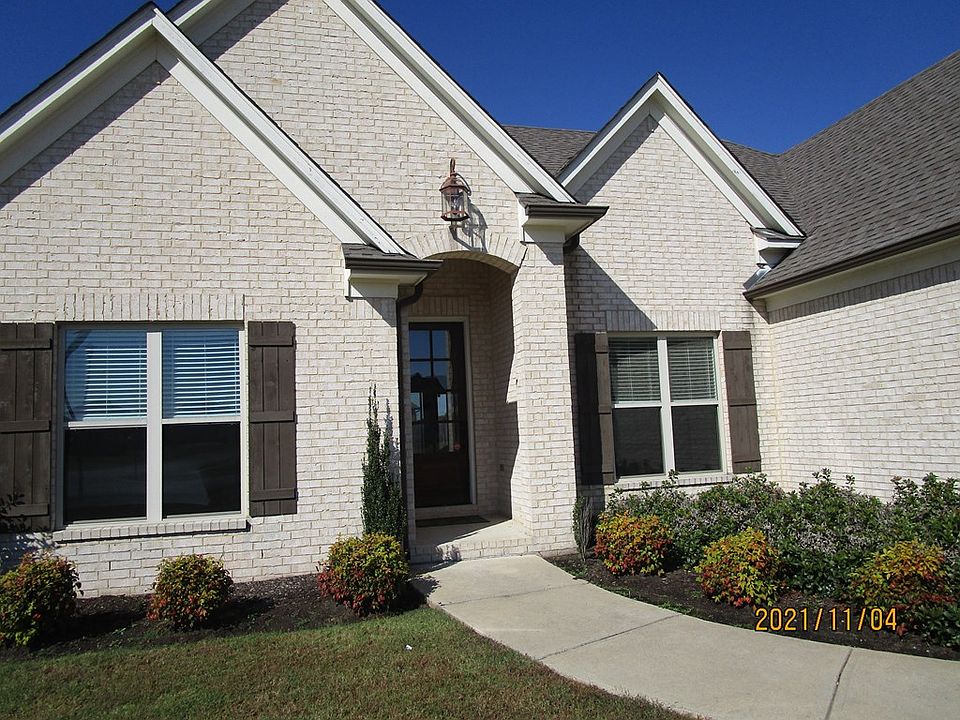 242 Mary Ann Cv, Crawfordsville, AR 72327 Zillow