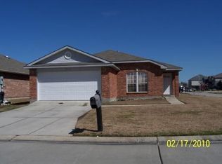 3413 W Parc Green St, Harvey, LA 70058