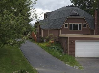 4246 James St, Bellingham, WA 98226