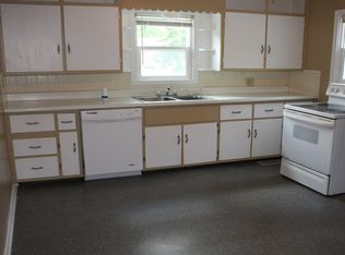 2017 N Rosewood Ave, Muncie, IN 47304