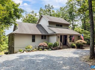 122 Warrior Run, Wintergreen Resort, VA 22967