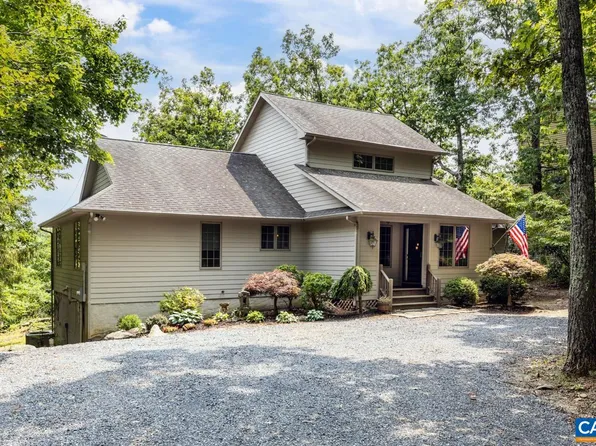 122 Warrior Run, Wintergreen Resort, VA 22967