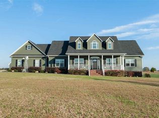 312 Morgan Creek Rd, Gaffney, SC 29341