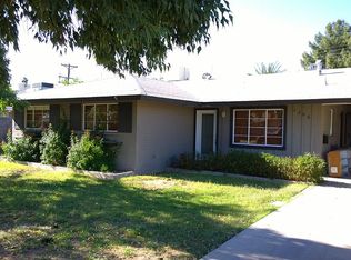 1206 W Colter St, Phoenix, AZ 85013