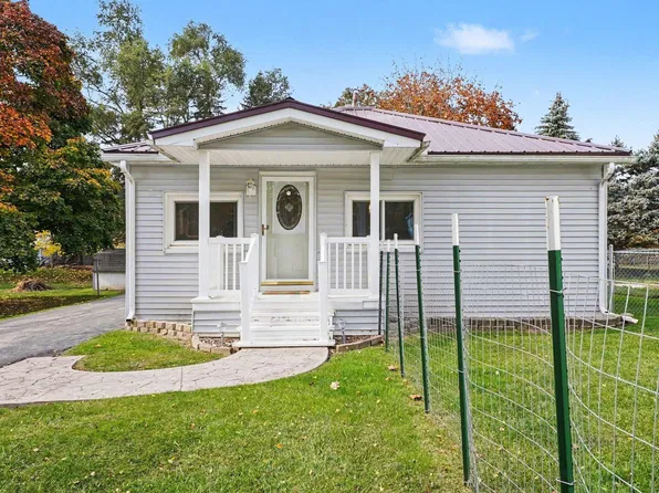 116 Windsor St, Alma, MI 48801
