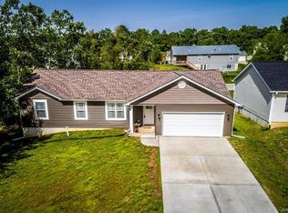 156 Cuivre River Dr, Troy, MO 63379
