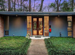 353 Westminster Dr, Houston, TX 77024