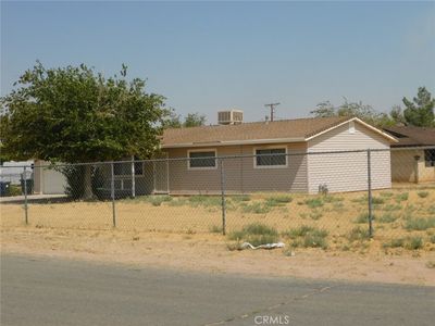 14201 Osage Rd, Apple Valley, CA, 92307