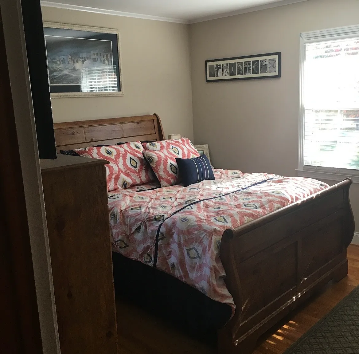 3 bed, 1209 sqft, $1,600 — Photo 3