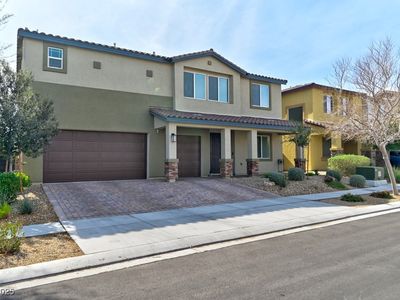 4101 Akira Ave, North Las Vegas, NV, 89084