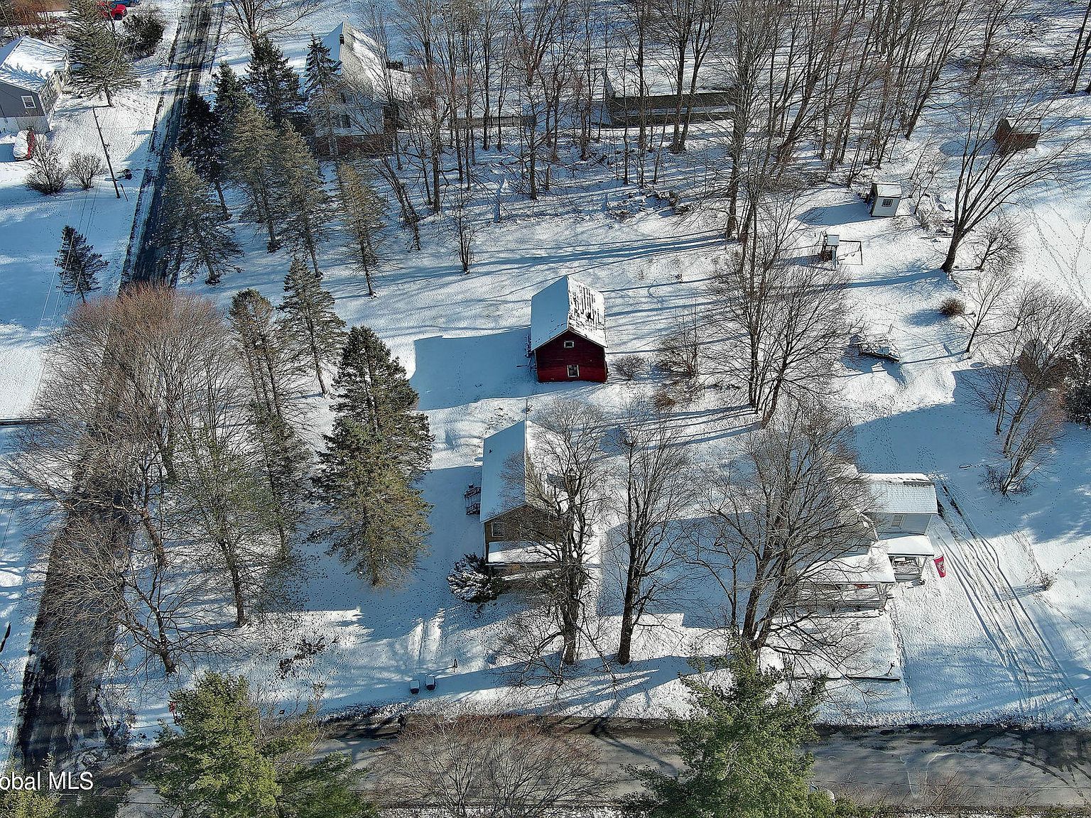 77 Abbott Street, Hoosick Falls, NY 12090 MLS 202310389 Zillow