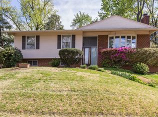 7205 Farr St, Annandale, VA 22003