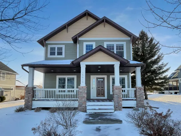 15610 Europa Ave, Hugo, MN 55038