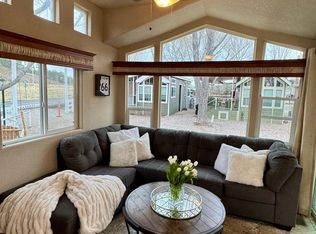 17550 S Munds Ranch Rd #159, Munds Park, AZ 86017