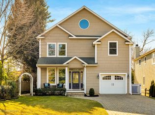 66 Church St, Fair Haven, NJ 07704