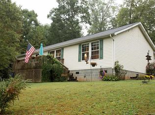 2522 Lytle Mountain Rd, Old Fort, NC 28762