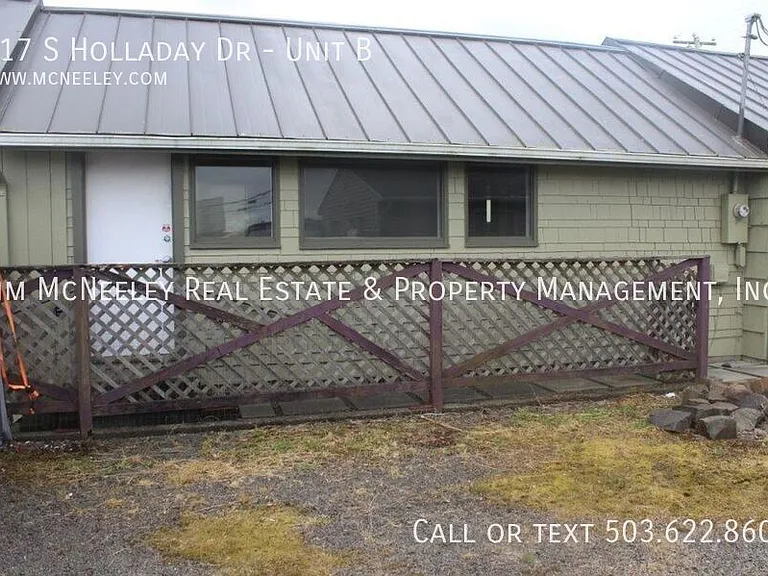 417 S Holladay Dr #B — Photo 2
