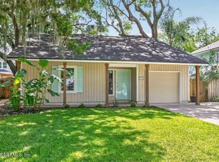 1031 24TH Street N, Jacksonville Beach, FL 32250