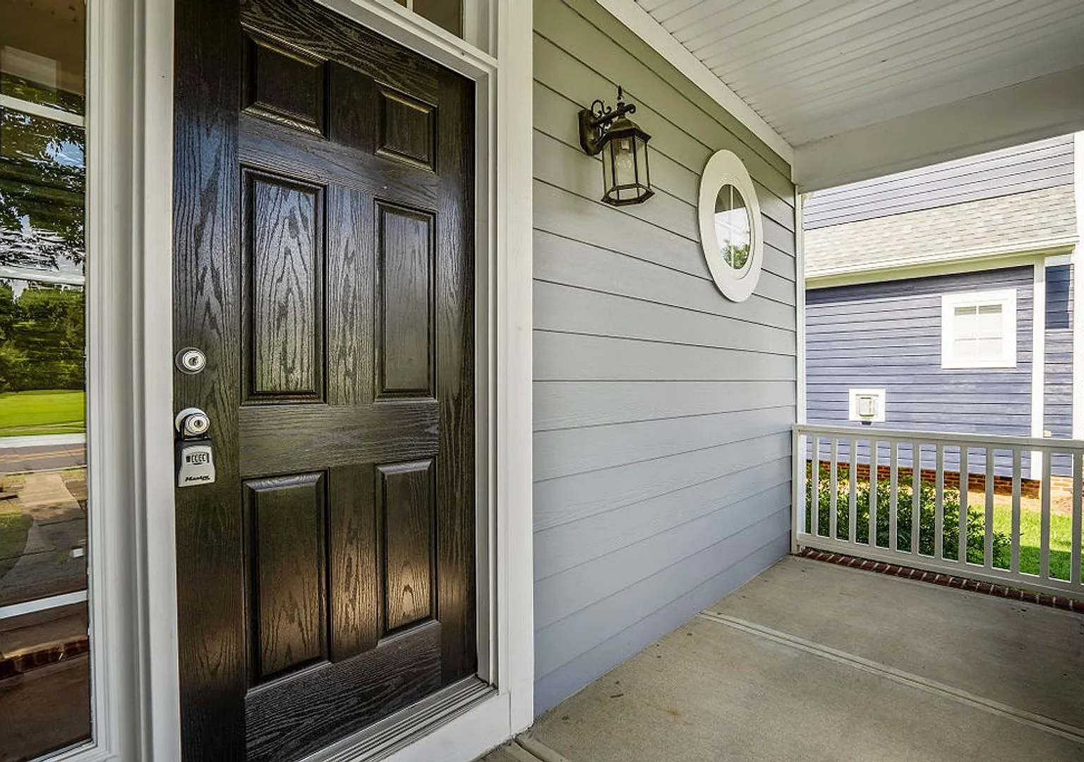 606 Center St., Apex NC 27502 — Photo 4