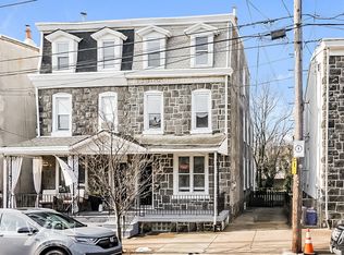4332 Freeland Ave, Philadelphia, PA 19128